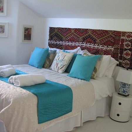 Holmewood Homestay Londen Kamer foto