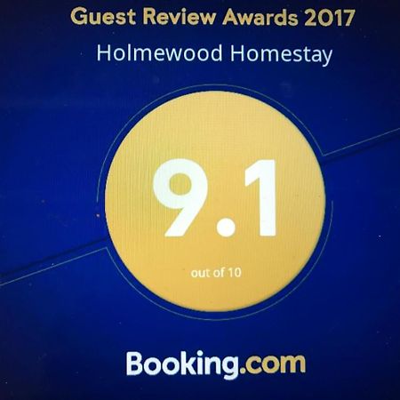 Holmewood Homestay Londen Buitenkant foto