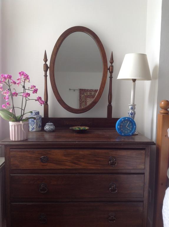 Holmewood Homestay Londen Kamer foto
