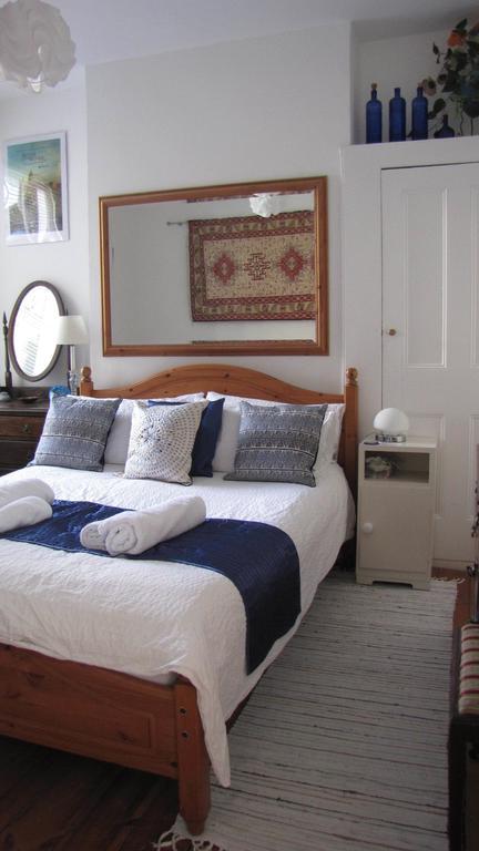 Holmewood Homestay Londen Kamer foto
