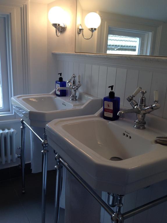 Holmewood Homestay Londen Kamer foto
