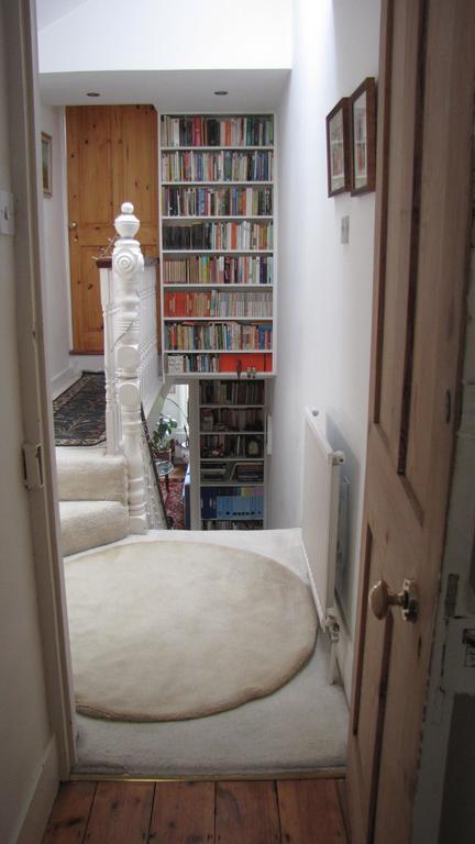 Holmewood Homestay Londen Kamer foto