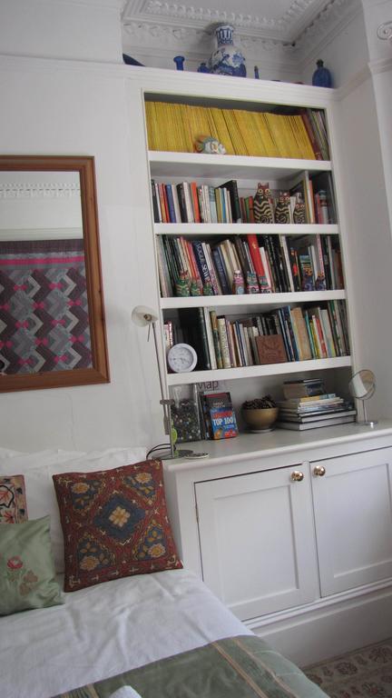 Holmewood Homestay Londen Kamer foto