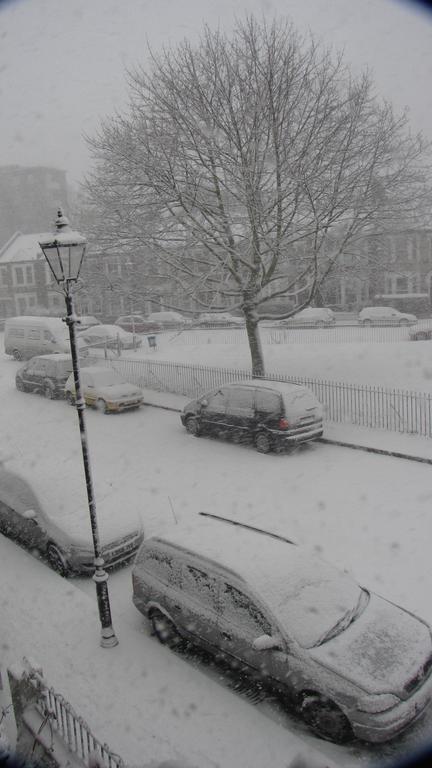 Holmewood Homestay Londen Buitenkant foto