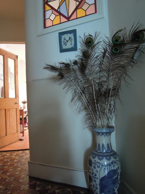 Holmewood Homestay Londen Buitenkant foto