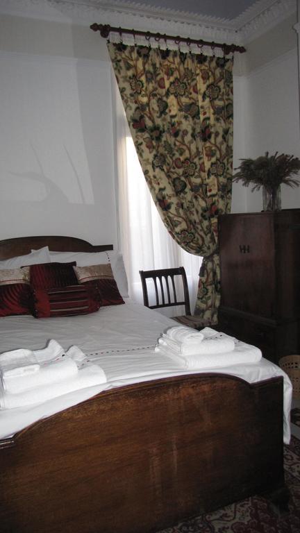 Holmewood Homestay Londen Kamer foto