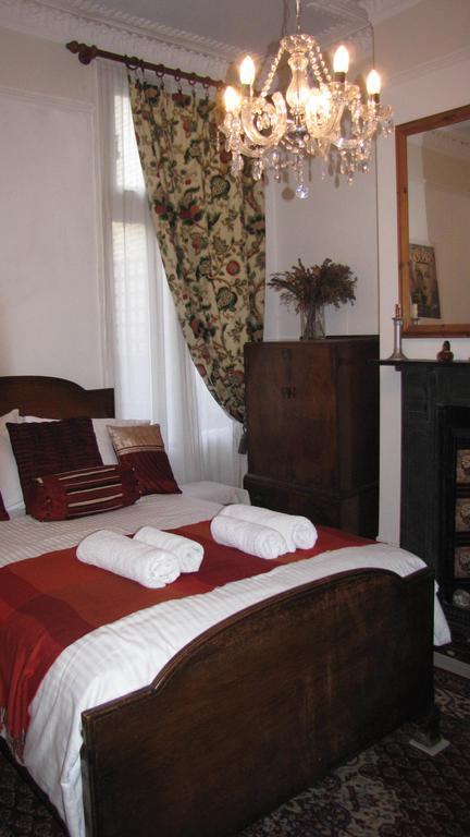 Holmewood Homestay Londen Buitenkant foto