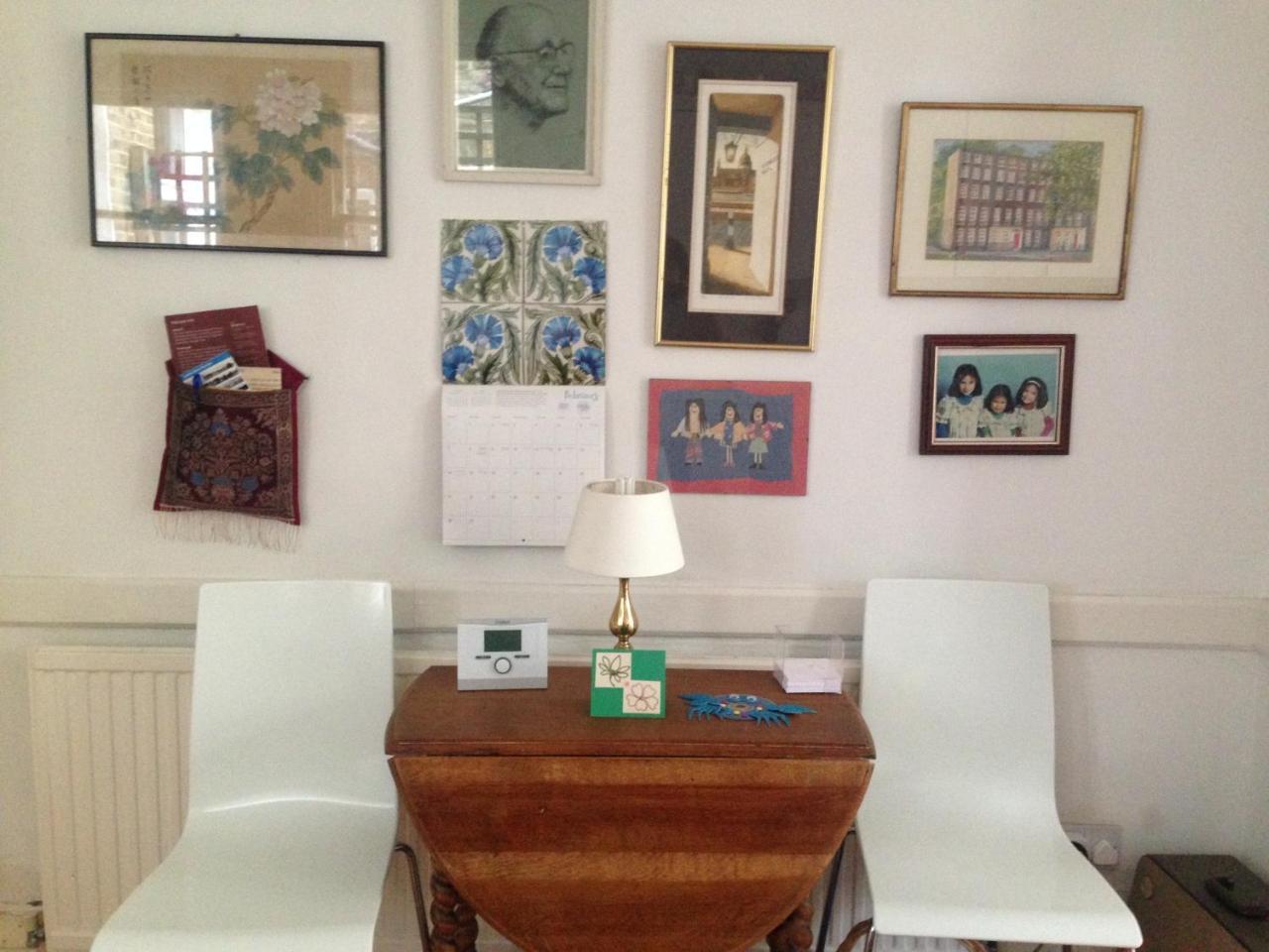 Holmewood Homestay Londen Buitenkant foto