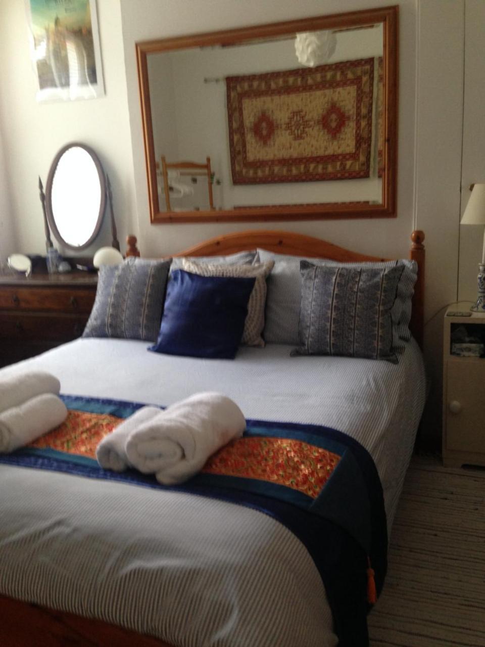 Holmewood Homestay Londen Buitenkant foto