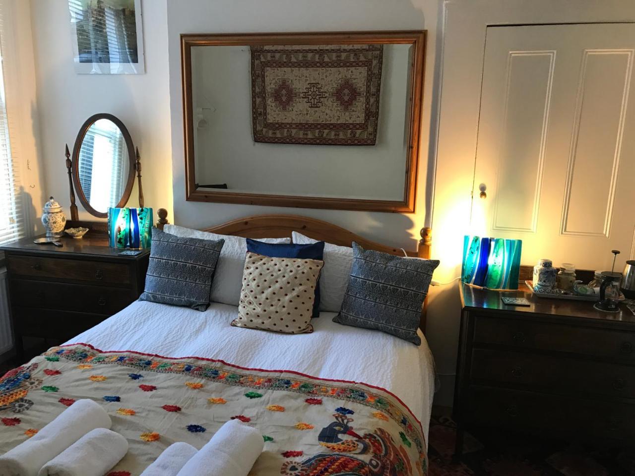 Holmewood Homestay Londen Buitenkant foto